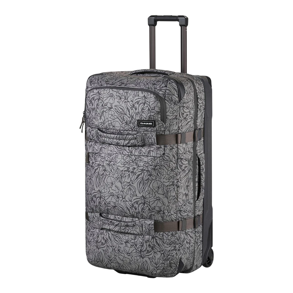 Dakine 110L Split Roller Bag