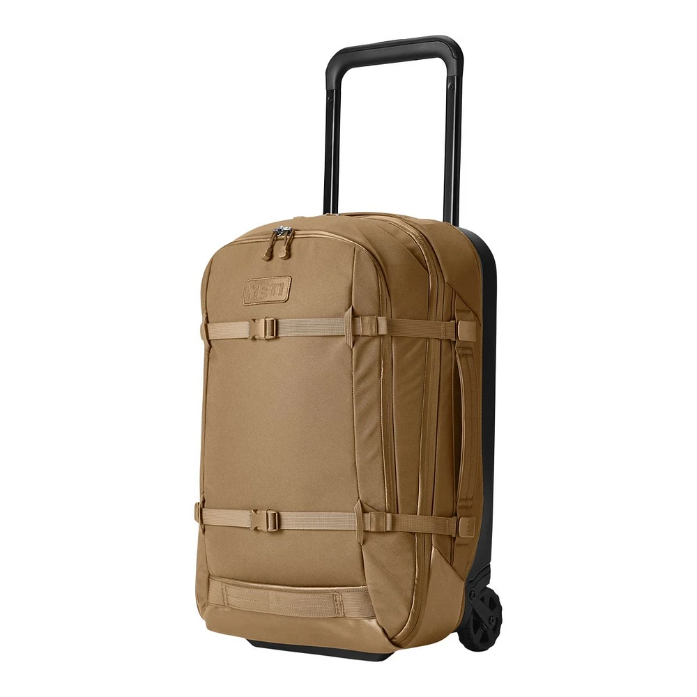 YETI Crossroads® 22 Inch Luggage Bag