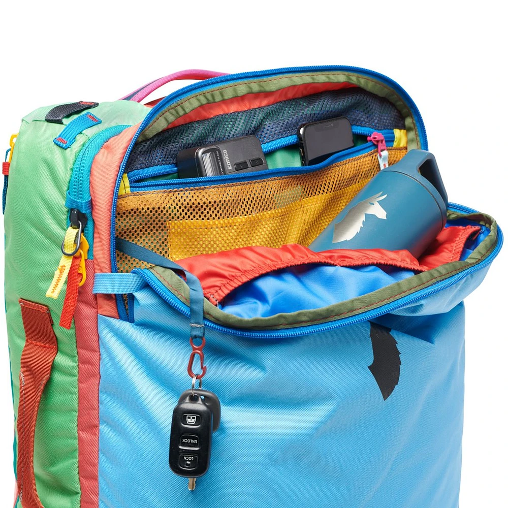 Cotopaxi Allpa 42L Travel Pack