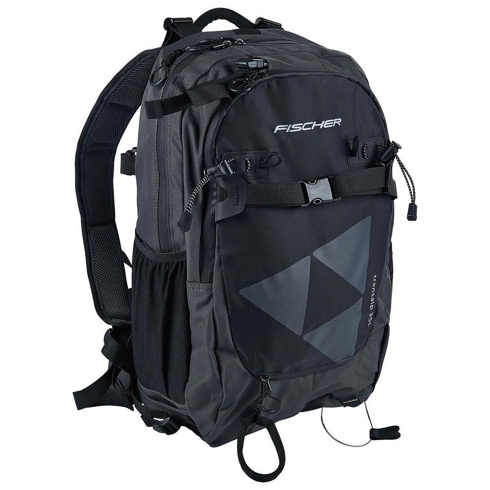 Fischer XC Transalp 35L Backpack