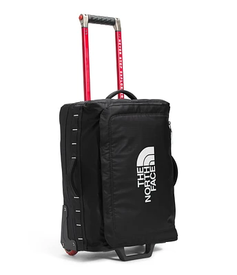 The North Face Base Camp Voyager 21 Roller Luggage