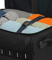 The North Face Base Camp Voyager 21 Roller Luggage