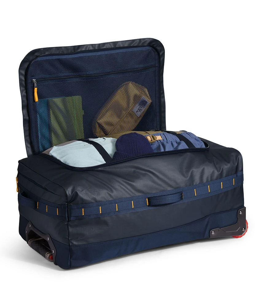 The North Face Base Camp Voyager 29 Roller Case