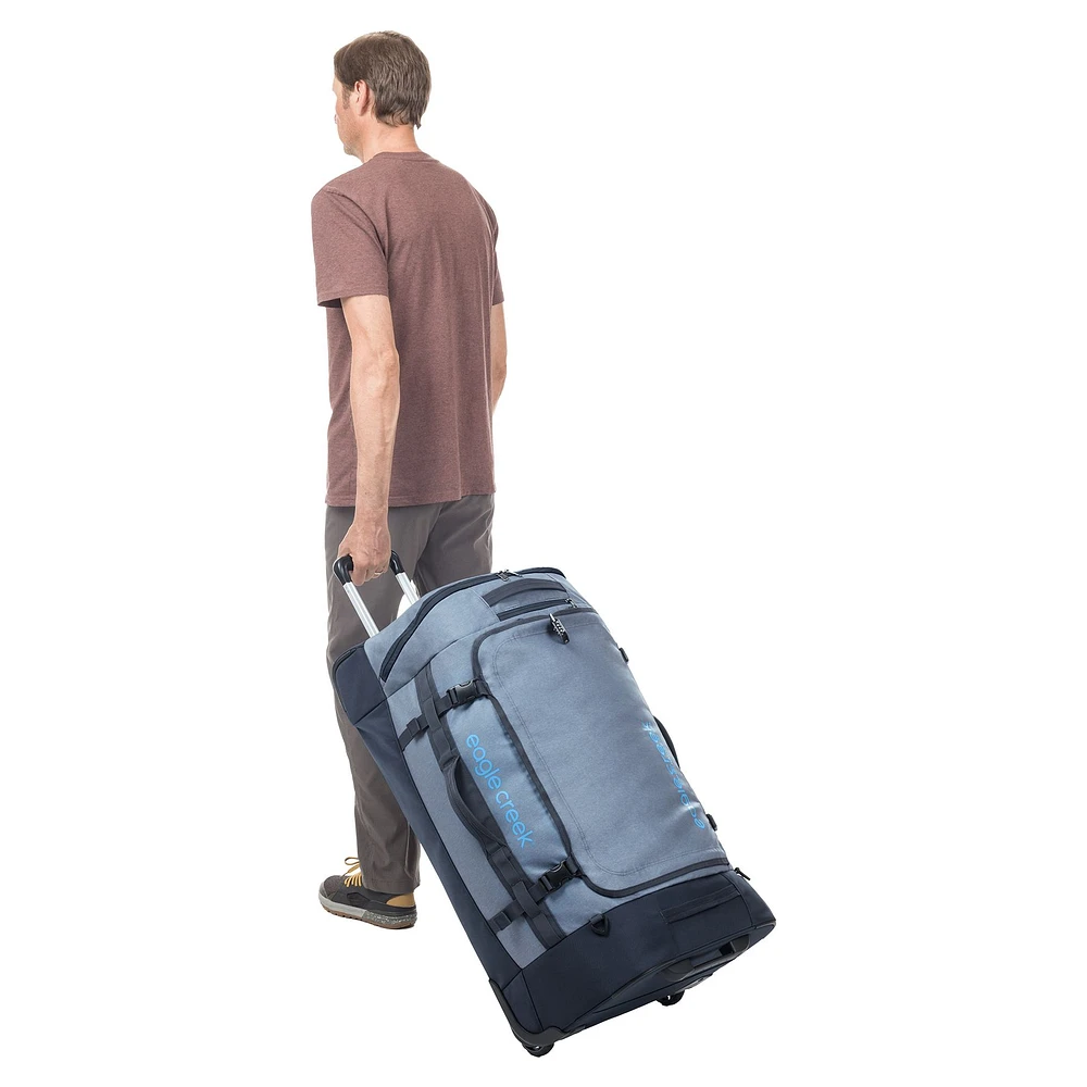 Eagle Creek Cargo Hauler XT 120L/32 Inch Wheeled Duffel Bag