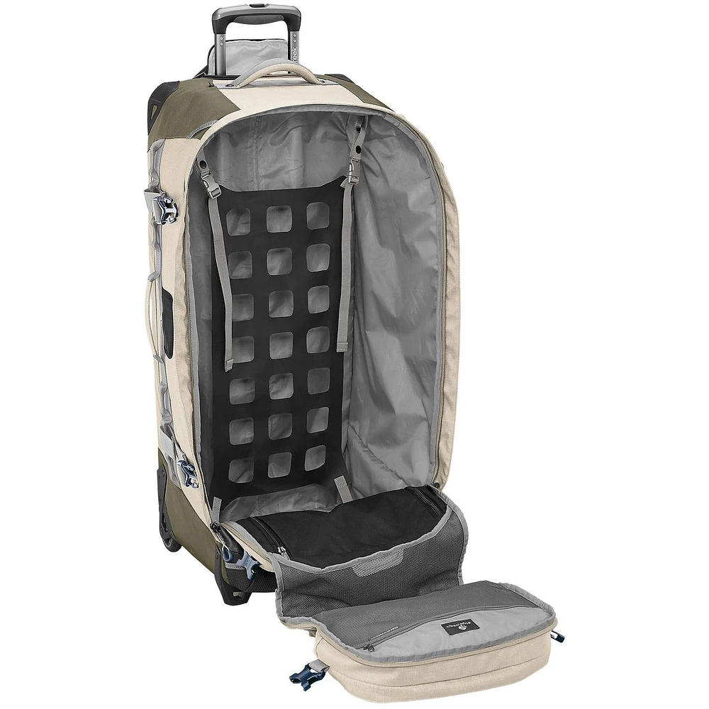 Eagle Creek ORV 2-Wheel Trunk 36 Inch Luggage