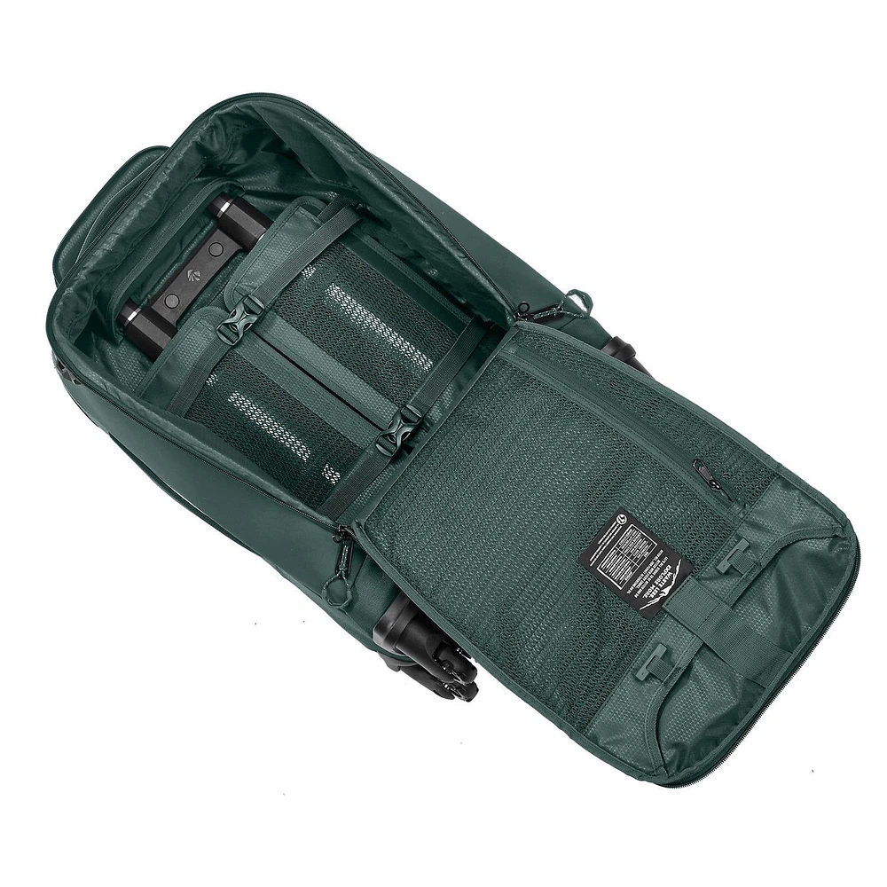 Eagle Creek Tarmac XE 4-Wheel Carry On Luggage