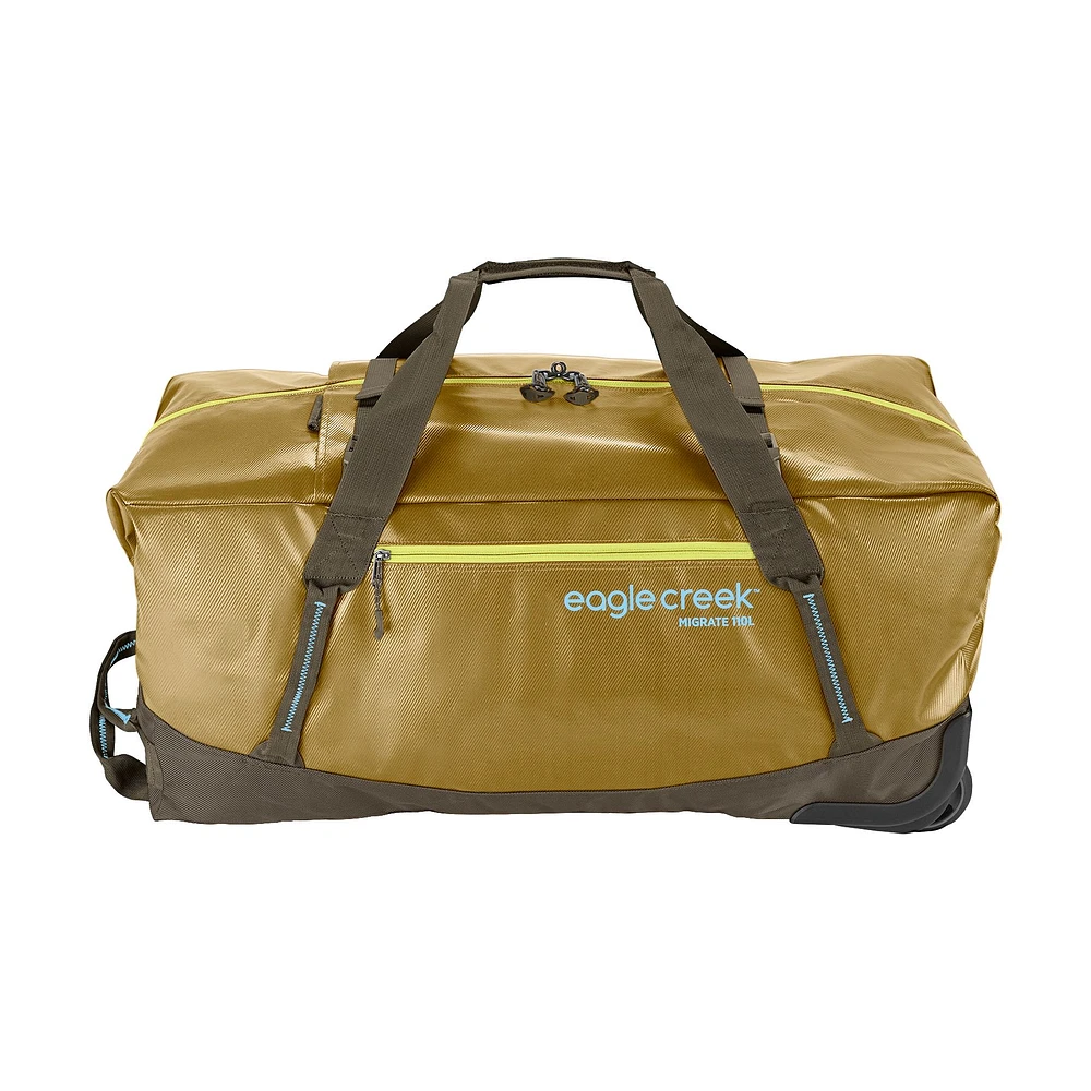 Eagle Creek Migrate 110L Wheeled Duffel Bag