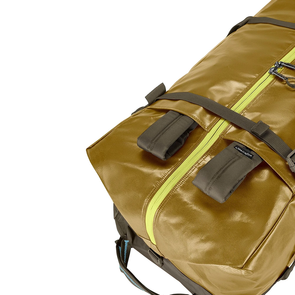 Eagle Creek Migrate 110L Wheeled Duffel Bag