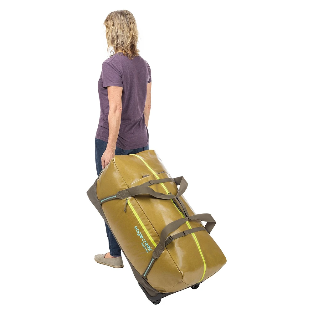 Eagle Creek Migrate 130L Wheeled Duffel Bag