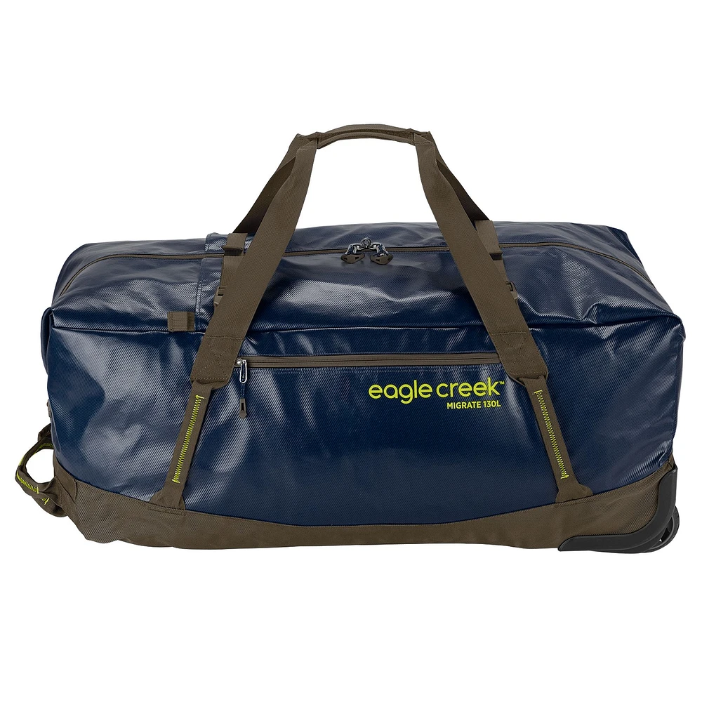 Eagle Creek Migrate 130L Wheeled Duffel Bag