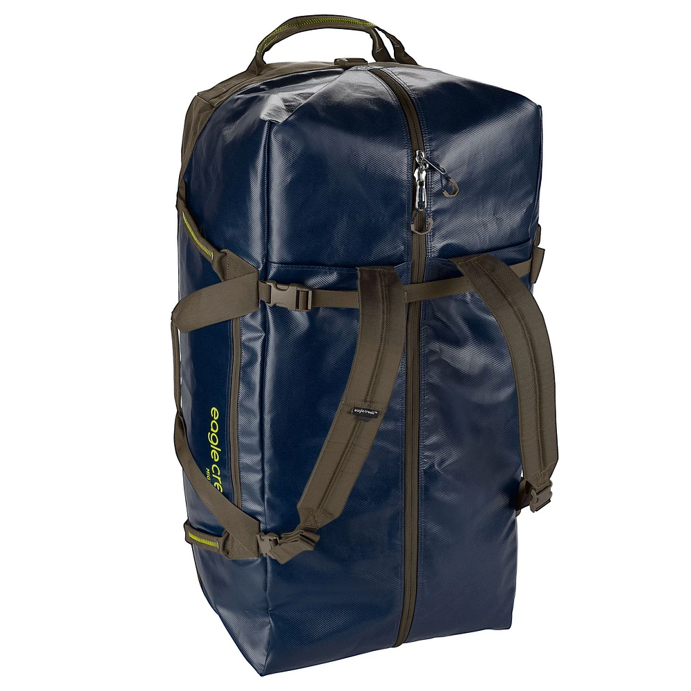 Eagle Creek Migrate 130L Wheeled Duffel Bag