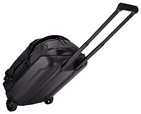 Thule Chasm Carry On Wheeled 40L Duffel Bag