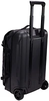 Thule Chasm Carry On Wheeled 40L Duffel Bag