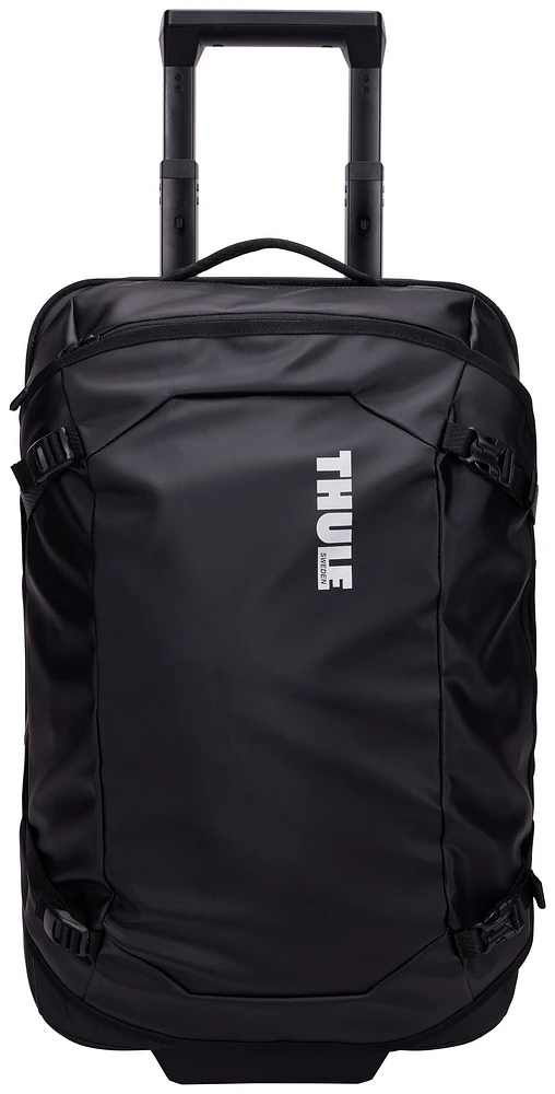 Thule Chasm Carry On Wheeled 40L Duffel Bag