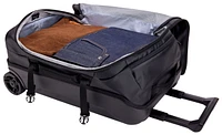 Thule Chasm Carry On Wheeled 40L Duffel Bag