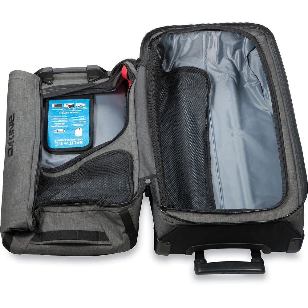 Dakine Split Roller 85L Bag