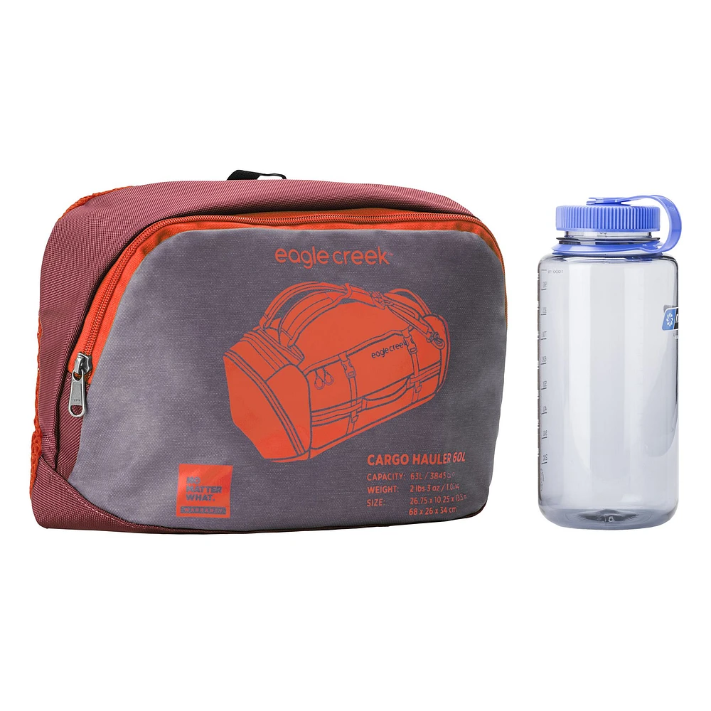 Eagle Creek Cargo Hauler 60L Duffel Bag