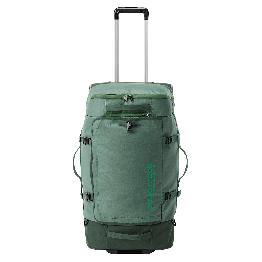 Eagle Creek Cargo Hauler XT 90L Wheeled Duffel Bag