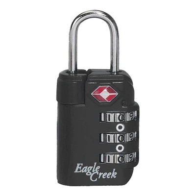 Eagle Creek TSA Travel Safe Lock