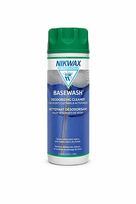 Nikwax Basewash Cleaner 10 oz