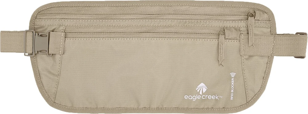 Eagle Creek RFID Blocker Money Belt DLX