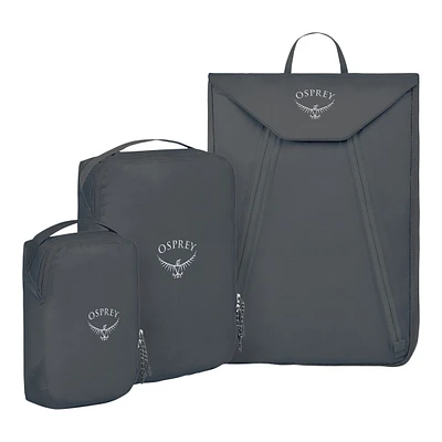 Osprey Ultralight Packing Cube Set