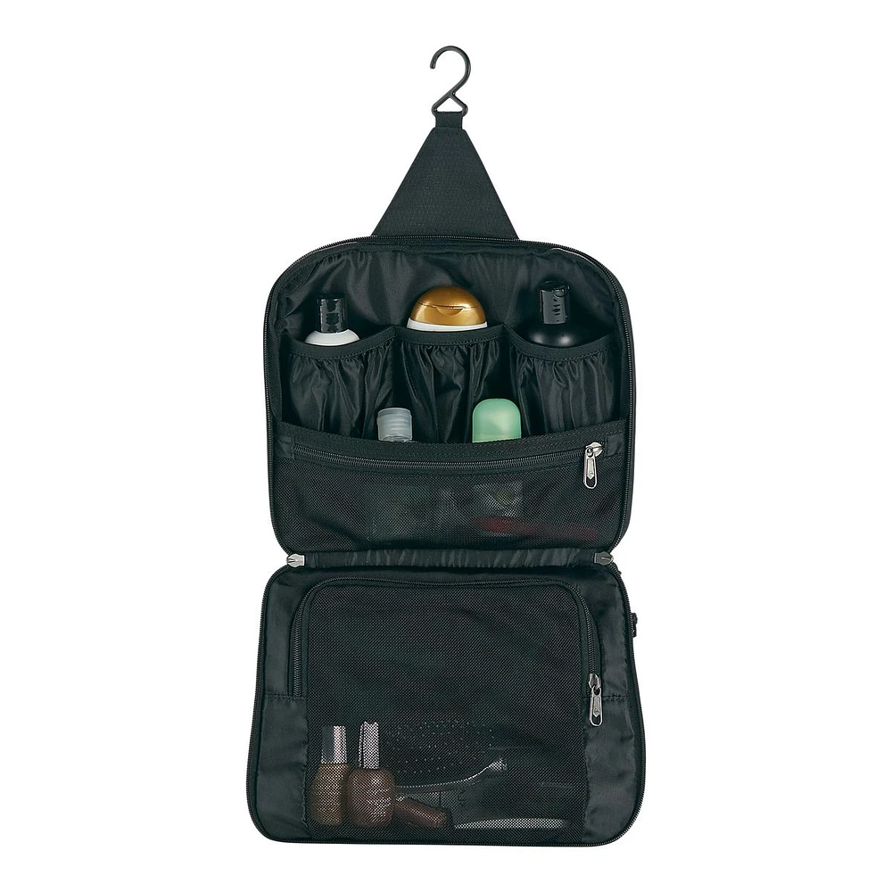 Eagle Creek Pack-It Reveal Hanging Toiletry Kit