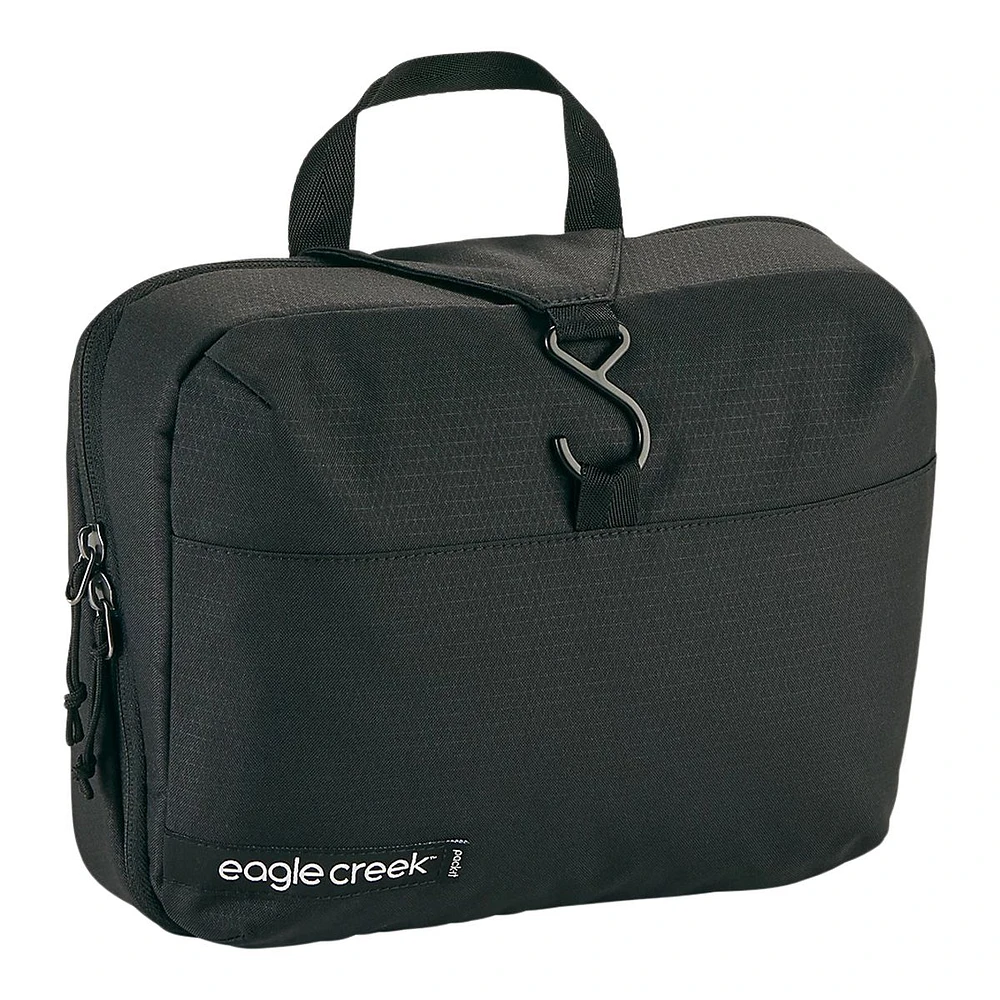 Eagle Creek Pack-It Reveal Hanging Toiletry Kit