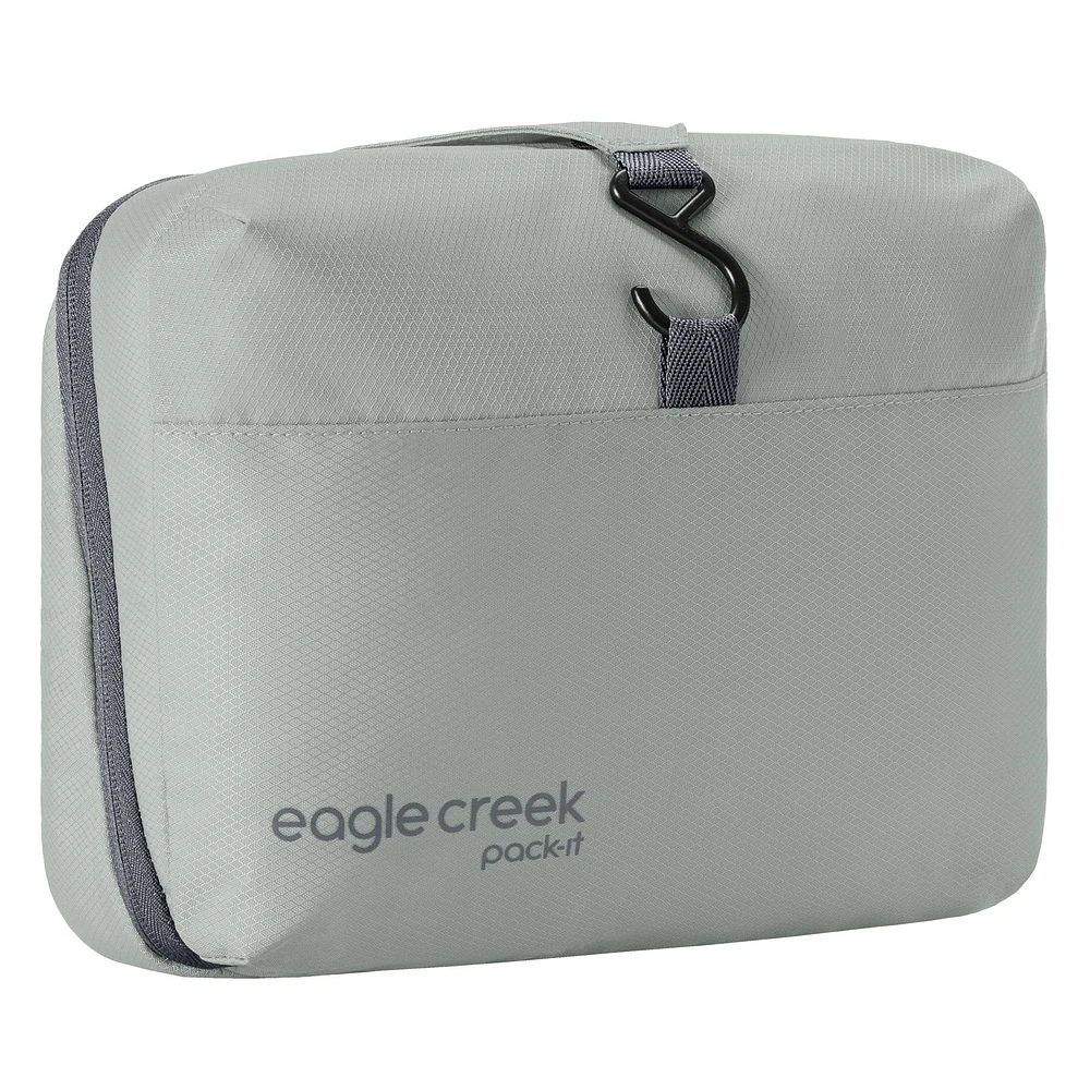 Eagle Creek Pack-It® Hanging Toiletry Kit