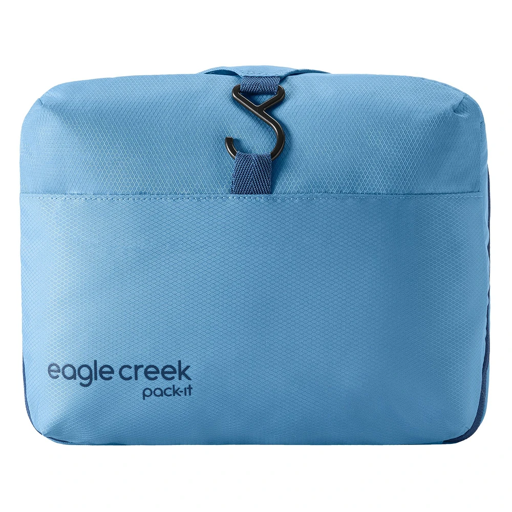 Eagle Creek Pack-It® Hanging Toiletry Kit