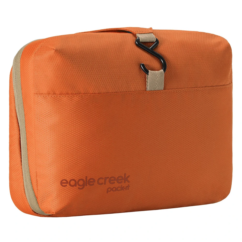 Eagle Creek Pack-It® Hanging Toiletry Kit