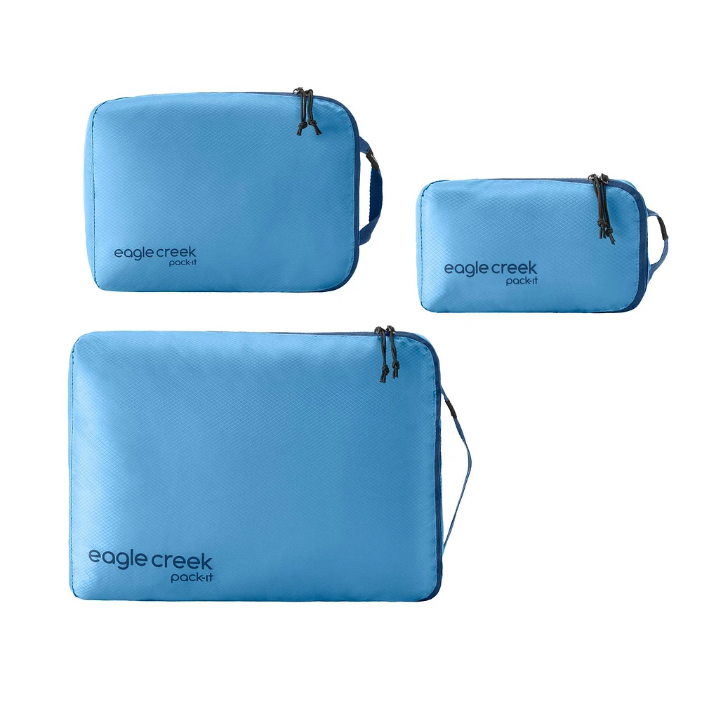 Eagle Creek Pack-It® Isolate Cube Set