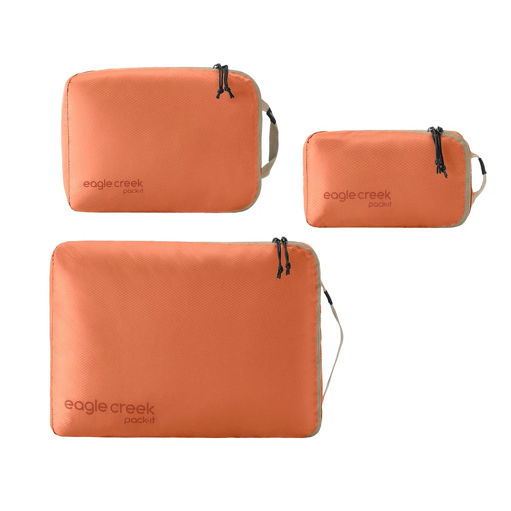 Eagle Creek Pack-It® Isolate Cube Set