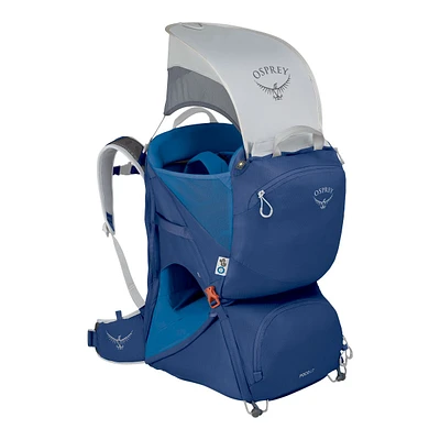 Osprey Poco LT Child Carrier