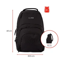 Ripzone Bell 30L Backpack