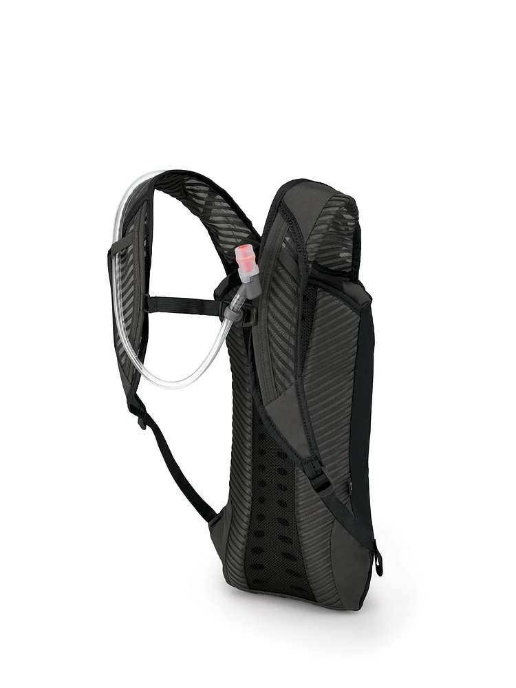 Osprey Katari 1.5L Hydration Pack - Black