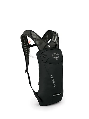 Osprey Katari 1.5L Hydration Pack - Black