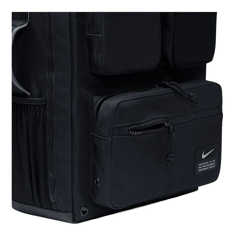 Nike Unisex Utility Elite Backpack