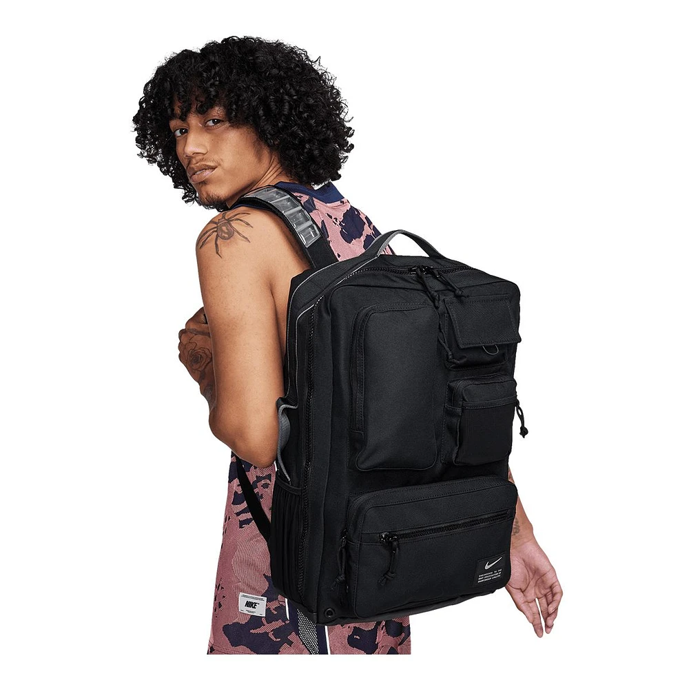 Nike Unisex Utility Elite Backpack