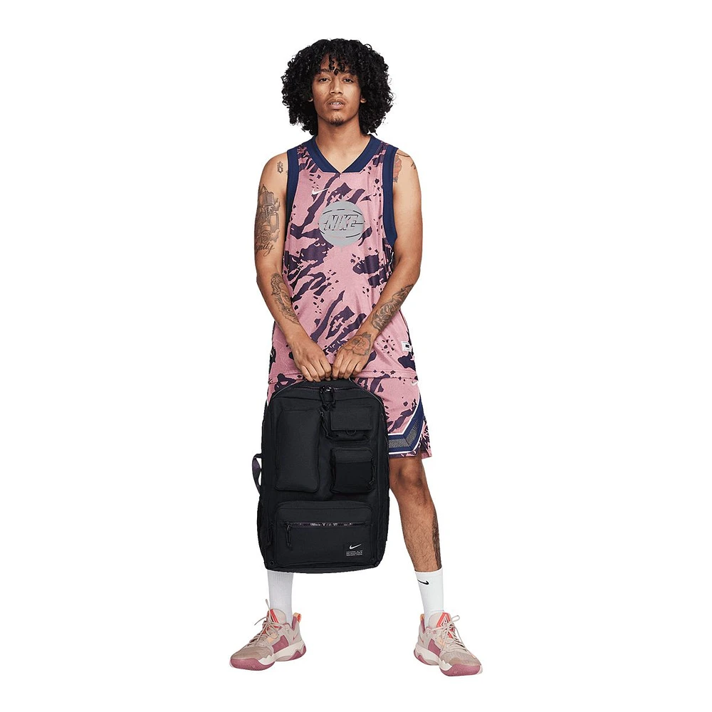 Nike Unisex Utility Elite Backpack