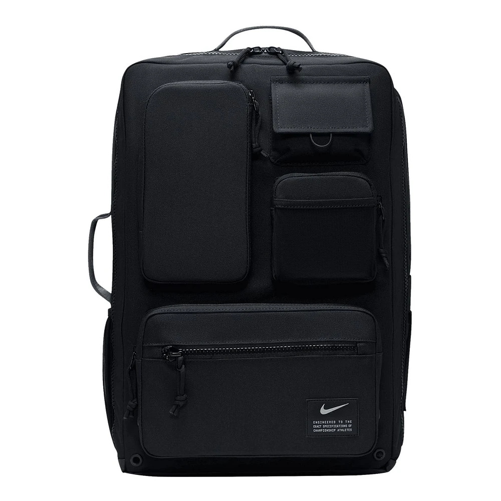 Nike Unisex Utility Elite Backpack