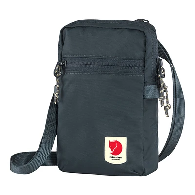 Fjallraven High Coast Pocket Travel Bag