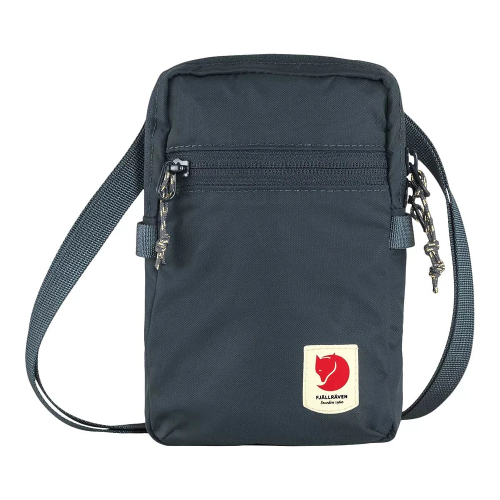 Fjallraven High Coast Pocket Travel Bag