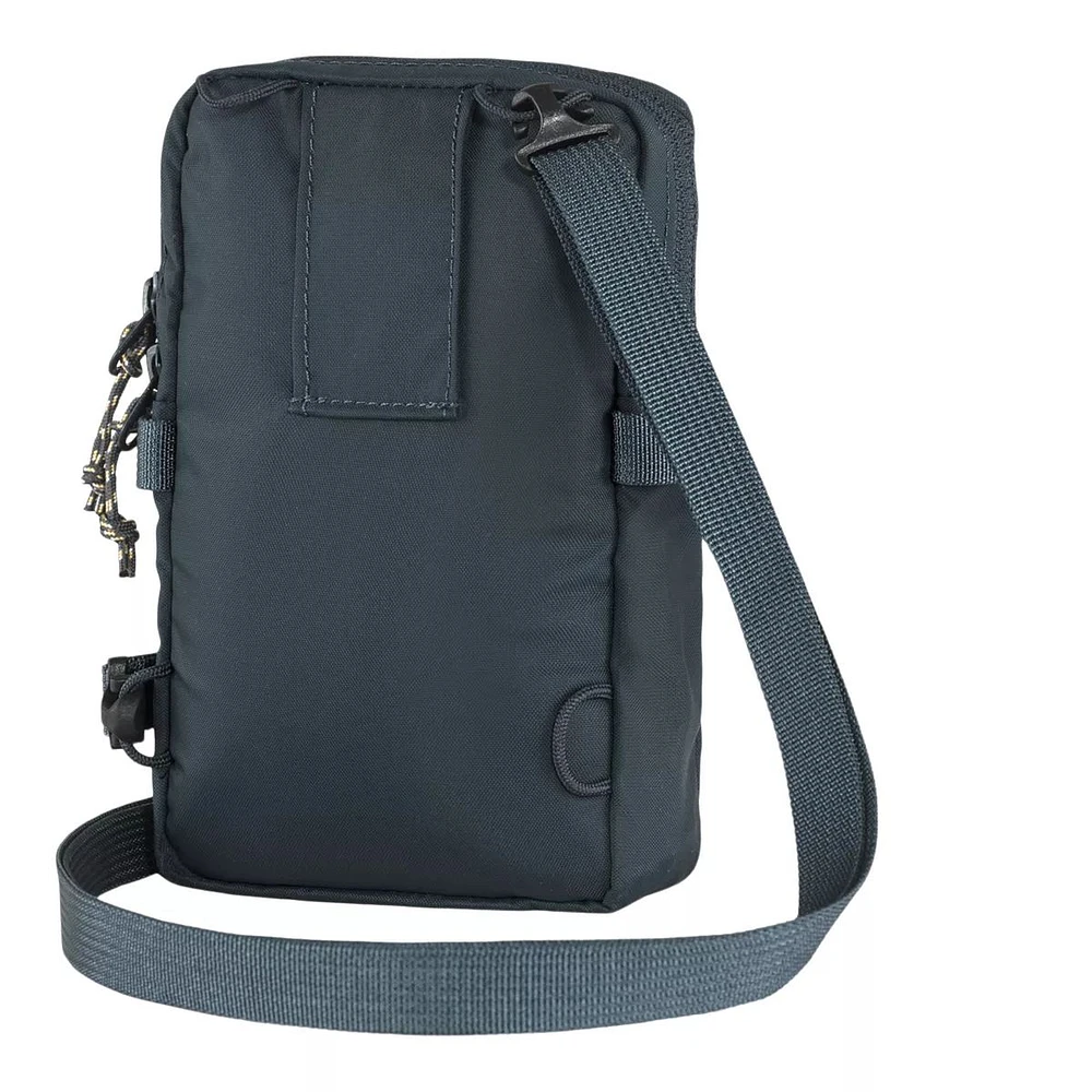 Fjallraven High Coast Pocket Travel Bag