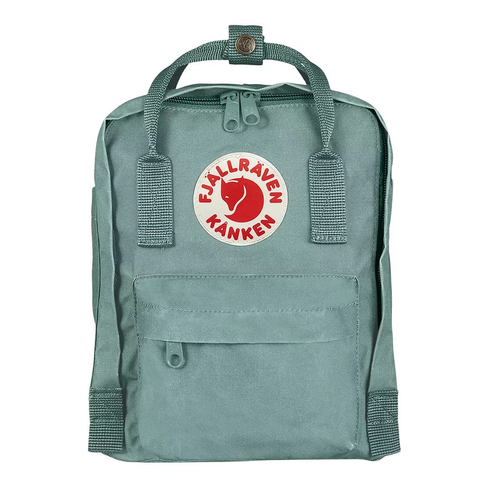 Fjällräven Kånken Mini Backpack - Autumn Leaf