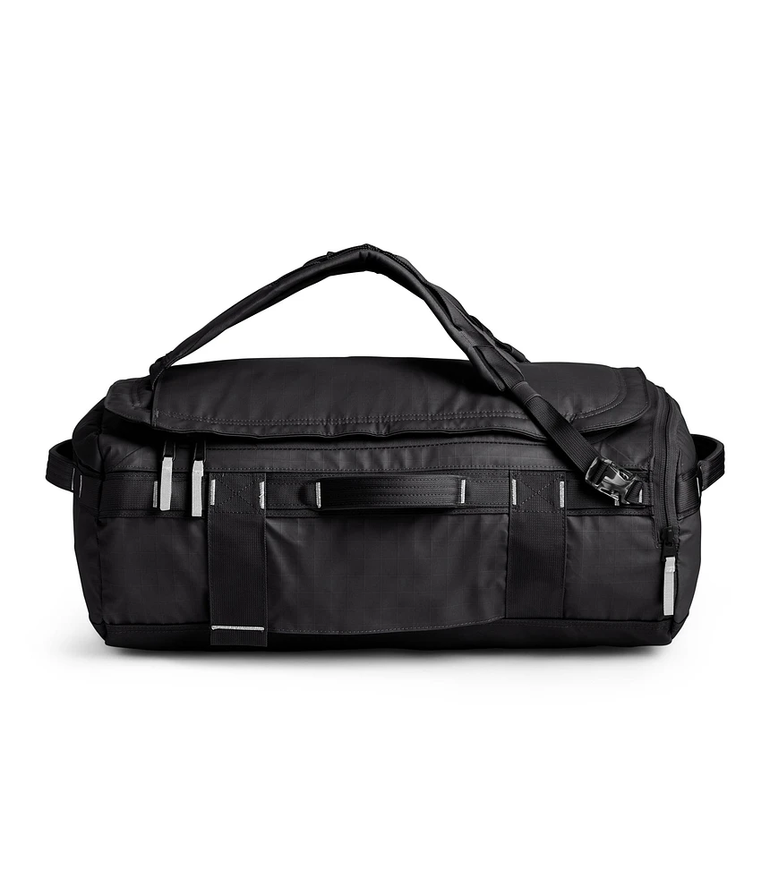 The North Face Base Camp Voyager 32L Water-Resistant Duffle Bag