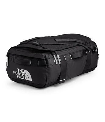 The North Face Base Camp Voyager 32L Water-Resistant Duffle Bag