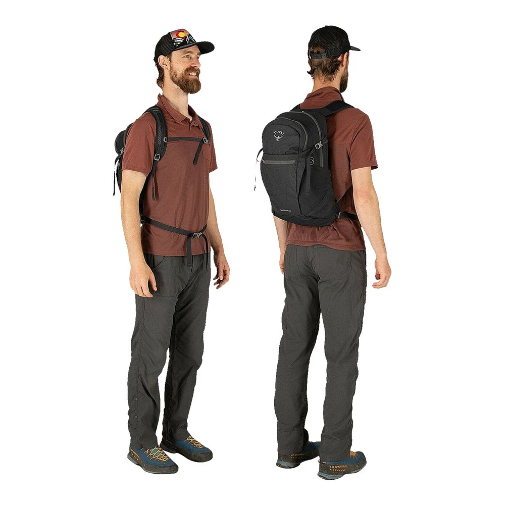 Osprey Daylite Plus Everyday Backpack