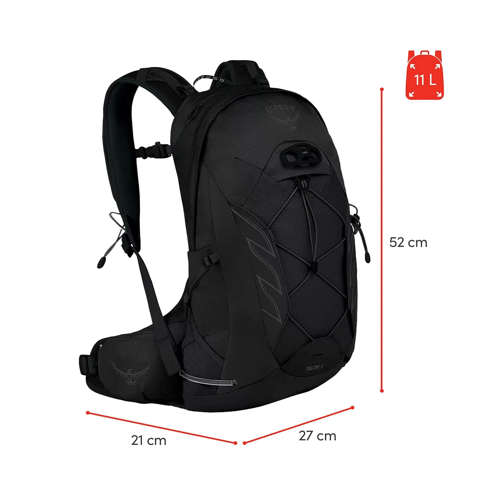 Osprey Talon 11L Backpack