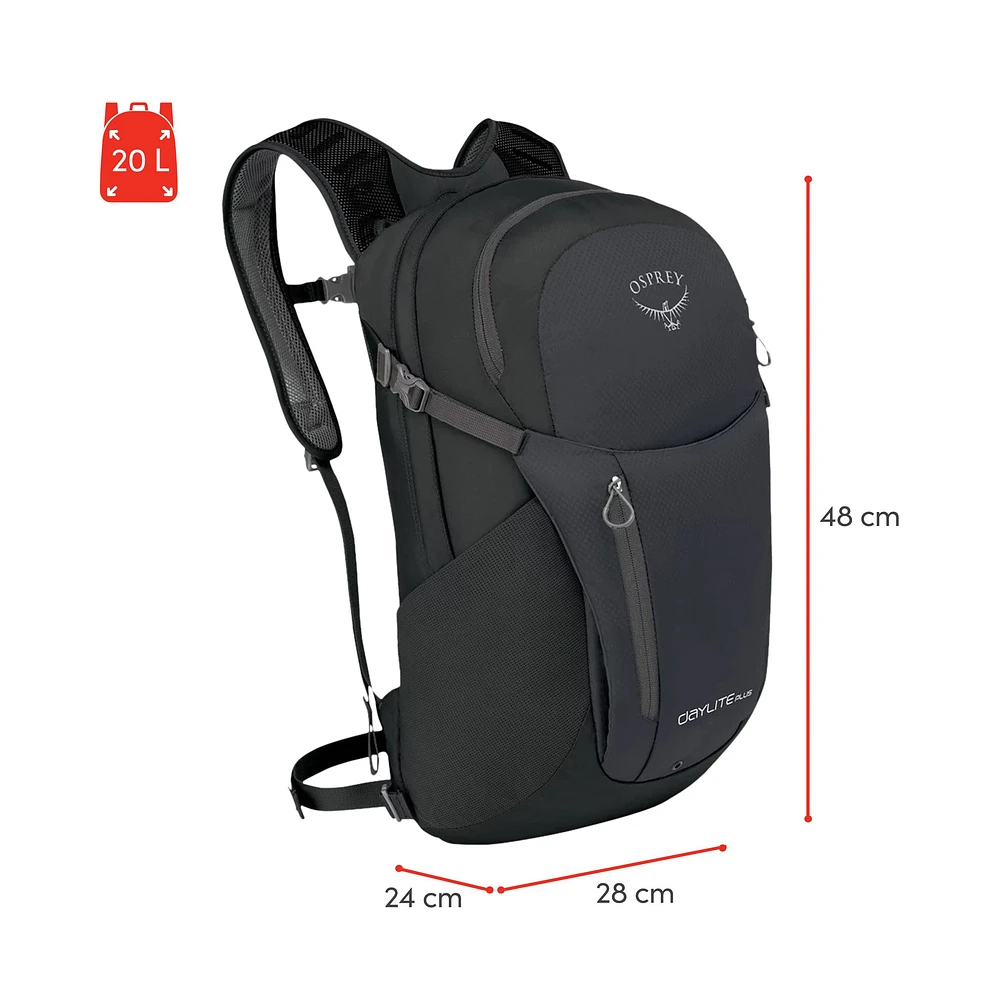 Osprey Daylite Plus Everyday Backpack